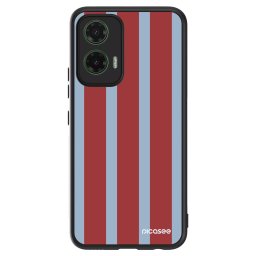 ULTIMATE CASE Motorola Moto G35 5G - készülékre - Lounge pass