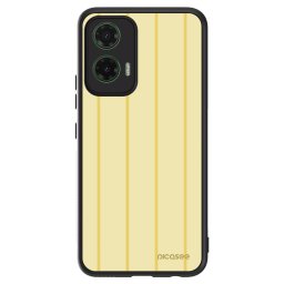 ULTIMATE CASE Motorola Moto G35 5G - készülékre - Liquid sunshine