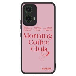 ULTIMATE CASE Motorola Moto G35 5G - készülékre - Morning