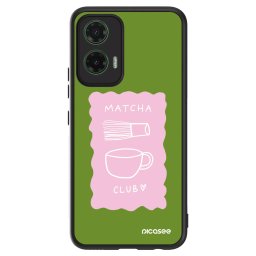 ULTIMATE CASE Motorola Moto G35 5G - készülékre - Matcha club