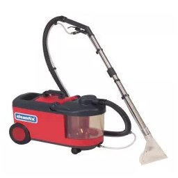 Cleanfix TW 411 Szőnyegtisztítógép
