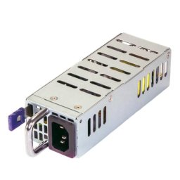 MikroTik G1040A-60WF, Hot Swap AC 12Vdc 60W-os hálózati adapterre