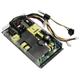 MikroTik G1270, Open Frame 750 W-os csere tápegység (PSU) a CRS354-48P-4S 2Q RM készülékhez