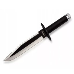 Taktikai kés tokkal RAMBO FINKA 35 cm