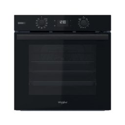 Whirlpool OMSR58RU1SB beépíthető sütő