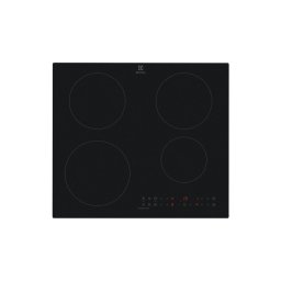 Electrolux EIT60433CT Beépíthető indukciós főzőlap, SaphirMatt S felület, Bridge, Hob2Hood