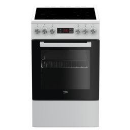 Beko FSM-57300GW szabadonálló tűzhely