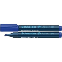 Alkoholos marker 1-3mm, kerek vg Schneider Maxx 130 kk