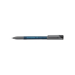 Alkoholos marker OHP 0,4mm thegy Schneider Maxx 220 S fekete
