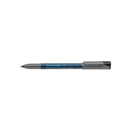 Alkoholos marker OHP 0,7mm thegy Schneider Maxx 222 F fekete