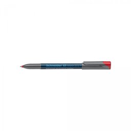 Alkoholos marker OHP 0,7mm thegy Schneider Maxx 222 F piros