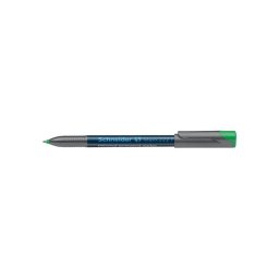 Alkoholos marker OHP 0,7mm thegy Schneider Maxx 222 F zld