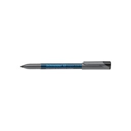 Alkoholos marker OHP 1mm thegy Schneider Maxx 224 M fekete