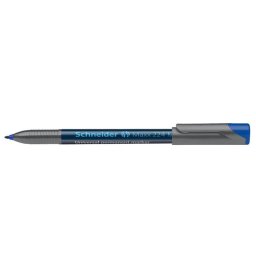Alkoholos marker OHP 1mm thegy Schneider Maxx 224 M kk
