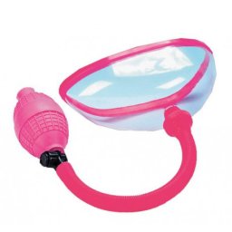 Vagina pumpa