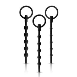 Knot-Knot 3 db-os készlet – 12 cm hosszú, 7-12 mm átmérőjű rudak