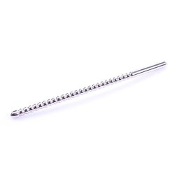 Dip Stick – prémium 24 cm-es húgycső stimulátor