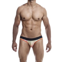 MOB – prémium narancs boxer XL méretben