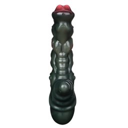 Gode Dinluk – prémium intim kényeztető 17 cm x 4.5 cm