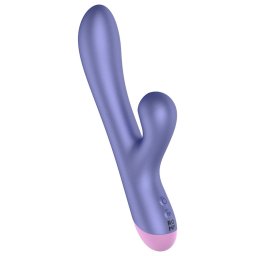 Vibro Rabbit – prémium G-pont vibrátor, érzéki élménnyel