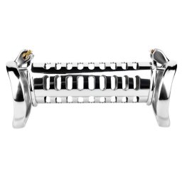 Double Cage Steelock – prémium fém megerősítő gyűrű