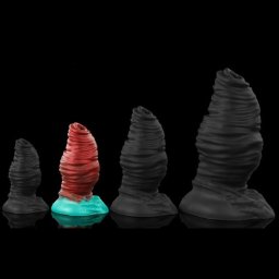 Gode Red Worm horgászzsínór 10,5 x 6 cm