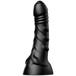 Hidden Desire Dildó Extra nagy sima PVC 34 cm