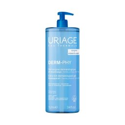 Uriage Derm-Phy tusfürdő gél 1000ml