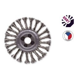 Kefe KART 1261466 150x22,2/0,40 mm, Inox