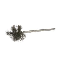 Kefe Osborn 16x25mm, 0.20mm, Inox Helituf