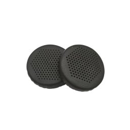 hameco HS-LEC-JB1 műbőr fülpárna 2 db Jabra Evolve 20 SE 30 II 40 65 75