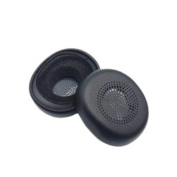 hameco HS-LEC-JB15 műbőr fülpárna 2 db Jabra Evolve 2 30-hoz