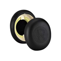 hameco HS-LEC-JB4 műbőr fülpárna 2 db Jabra Elite 45h-hoz