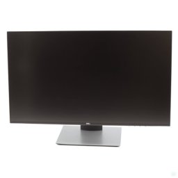 Dell UltraSharp U2419H LED használt monitor, HDMi, DisplayPort, 4xUSB, FULL HD IPS, 24"