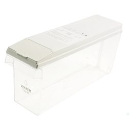 Gorenje / Mora / Hisense amerikai hûtõ víztartály (HK4170057) - gyári