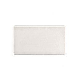 DURABLE Tároló zseb, 150x65 mm, öntapadó, DURABLE "Pocketfix(R)"