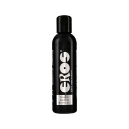 EROS 2in1 - szilikonos síkosító (500 ml)