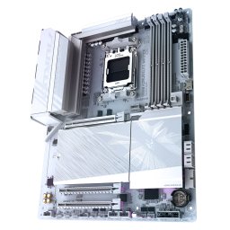 GIGABYTE B850 AORUS ELITE WIFI7 ICE alaplap