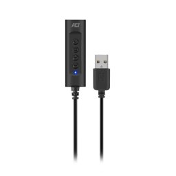 AUDIO ADAPTER USB Axagon ADA-12