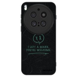 ULTIMATE CASE Vivo X300 Pro - készülékre - LEFT A MARK