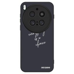 ULTIMATE CASE Vivo X300 Pro - készülékre - Everything is a choice
