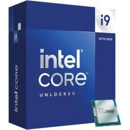 Intel Core i9-14900 2,0GHz 36MB LGA1700 BOX