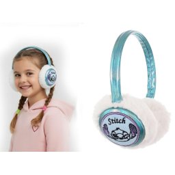 Lilo és Stitch meleg állítható fülvédő
