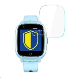 3mk Watch Protection ARC védőfólia a Garett Kids Twin 4G-hez