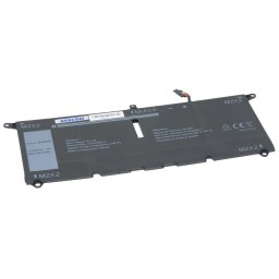 AVACOM akkumulátor Dell XPS 9370, 9380 Li-Pol 7, 6V 6842mAh 52Wh, 6842mAh 52Wh