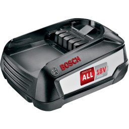 BHZUB1830 ÚJRATÖLTHETŐ AKKUMULÁTOR BOSCH