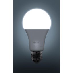 RLL 464 A67 E27 izzó 20W DL RETLUX 20W