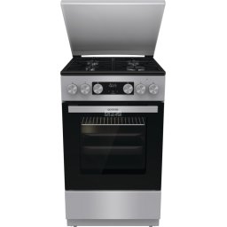 Gorenje GK5C42SH-B Kombinált tűzhely szürke