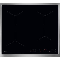 AEG TN64IA00XB beépíthető indukciós főzőlap (keretes)