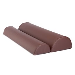 Bodhi félhenger térdtámasz szett S + M – Chocolate – Bodhi